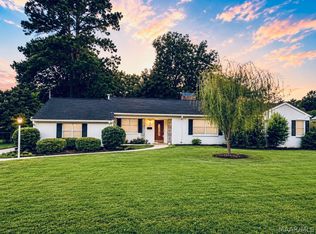 2767 Biltmore Ave, Montgomery, AL 36109
