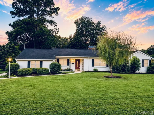 2767 Biltmore Ave, Montgomery, AL 36109