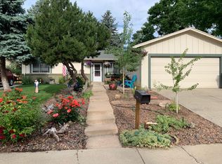 589 S Field Ct, Lakewood, CO 80226
