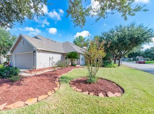 5339 Garnetfield Ln, Katy, TX 77494