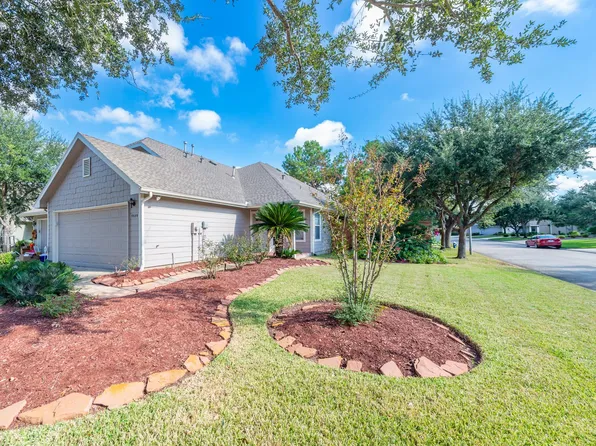 5339 Garnetfield Ln, Katy, TX 77494