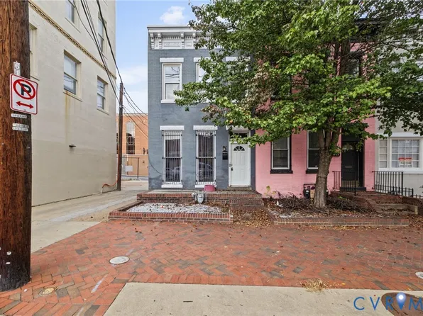 510 N 3rd St, Richmond, VA 23219
