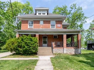 1317 Paris Rd APT D, Columbia, MO 65201