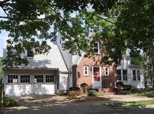 146 Arvilla St, Springfield, MA 01118