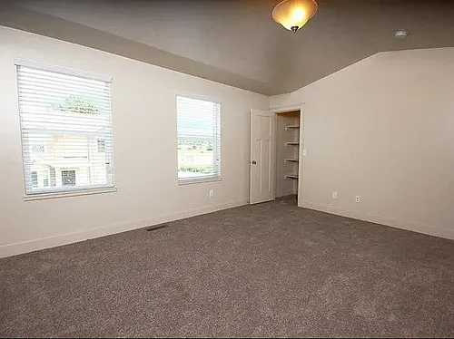 Floor plan Valley View