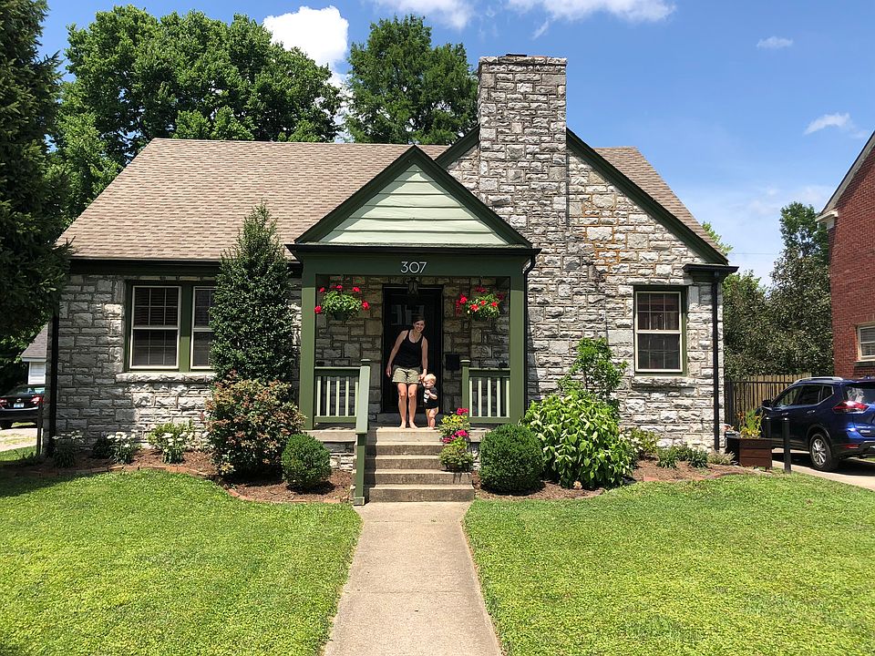 307 Arcadia Park, Lexington, KY 40503 Zillow