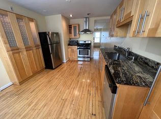 15 Messenger St, Providence, RI 02903