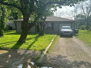 3525 Country Club Rd, Denton, TX 76210