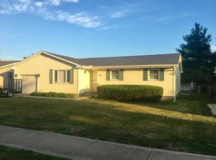 145 Magnolia Dr, Forsyth, IL 62535