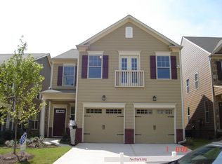 3543 Archgate Ct, Milton, GA 30004