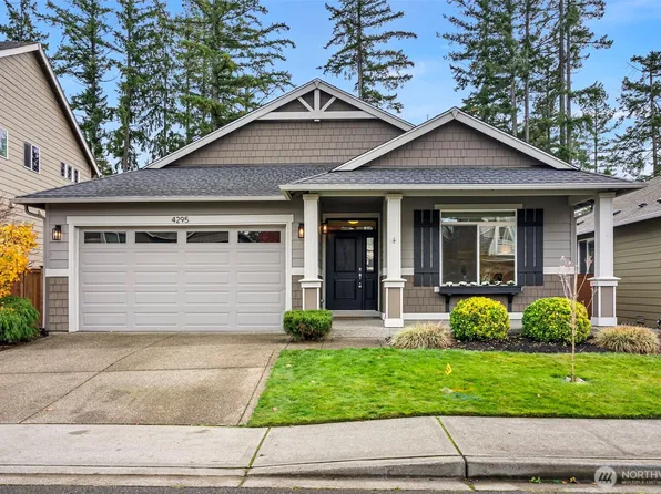 4295 Chatterton Avenue SW, Port Orchard, WA 98367