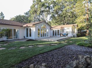 1715 Christina Dr, Los Altos, CA 94024