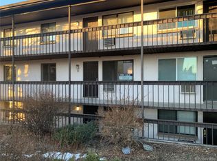 875 S Quebec St APT 10, Denver, CO 80247