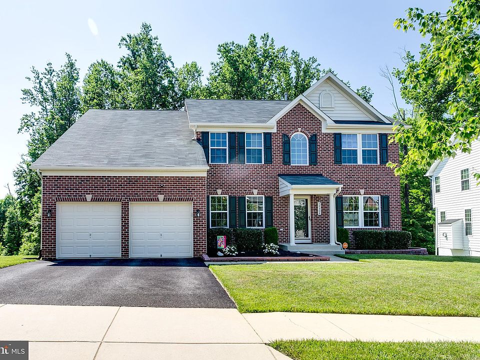 14308 Lusby Ridge Rd, Accokeek, MD 20607 Zillow