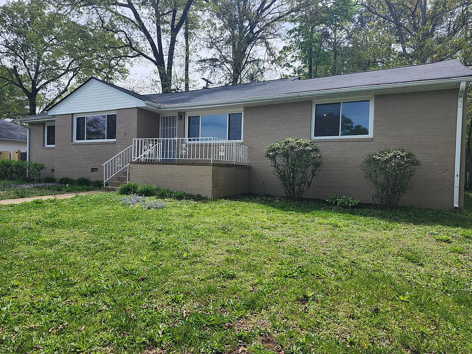 1st image of 4106 Belvoir Dr