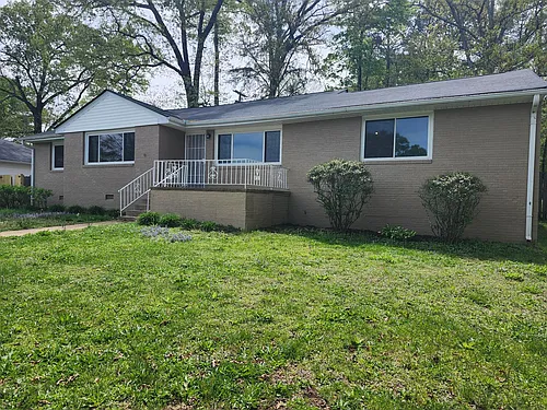 4106 Belvoir Dr Photo 1