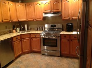 600 Jefferson St #A, Hoboken, NJ 07030