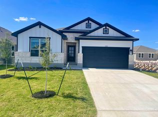 195 Outlaw Dr, Jarrell, TX 76537