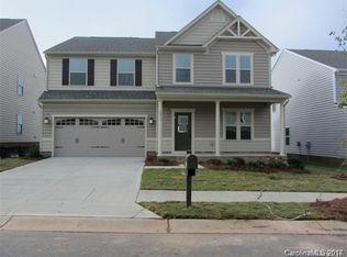2055 Hamil Ridge Dr, Waxhaw, NC 28173