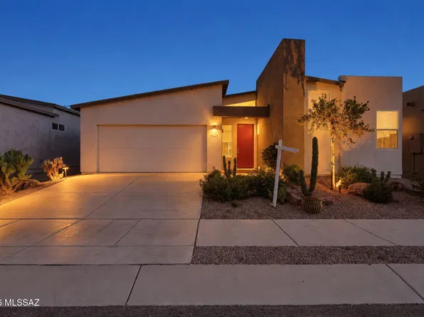 7540 E Bookmark Pl, Tucson, AZ 85715