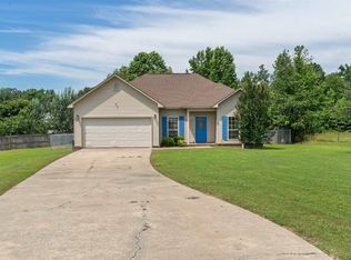 18 Sugar Cv, Ward, AR 72176