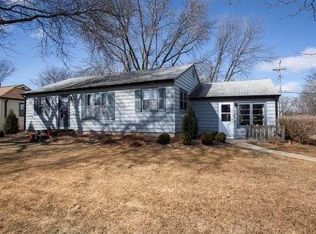 305 Summit St, Hartford, WI 53027