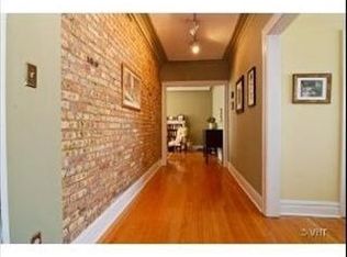 1460 W Berwyn Ave #2, Chicago, IL 60640