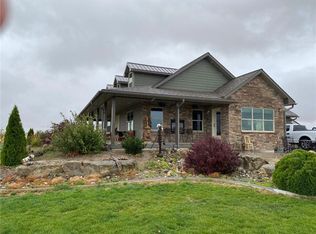 43380 Old Highway 87, Hardin, MT 59034