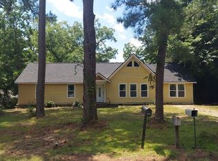 321 Padrick St, Martinez, GA 30907