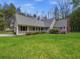 7 Picard Rd, Peterborough, NH 03458