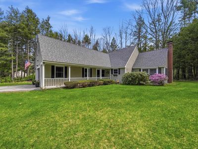 7 Picard Road, Peterborough, NH, 03458