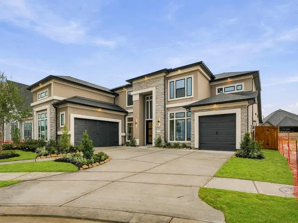 14210 La Piazza Way, Cypress, TX 77433