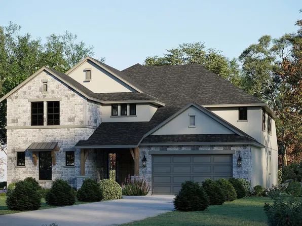 1416 Cedarhill Way, Gunter, TX 75058