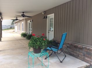 315 Cadillac Point, Hot Springs, AR 71913