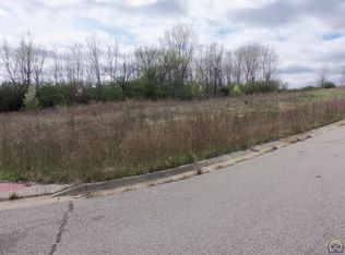 6319 SW 46th Park, Topeka, KS 66610