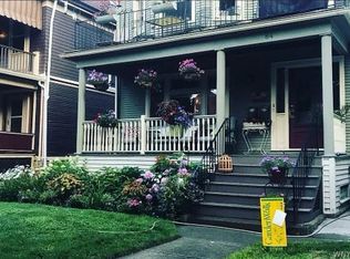 84 Manchester Pl, Buffalo, NY 14213