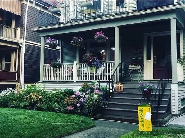 84 Manchester Pl, Buffalo, NY 14213