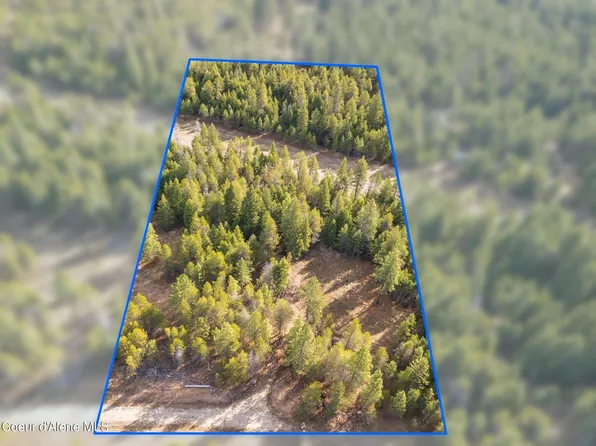 Nka Pine Mdw, Athol, ID 83801