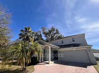 3014 Dust Commander Dr, Kissimmee, FL 34744