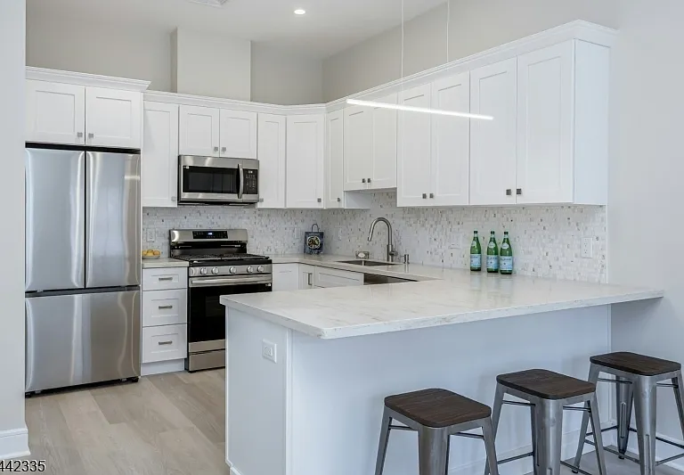803 Springfield Ave #C — Photo 1