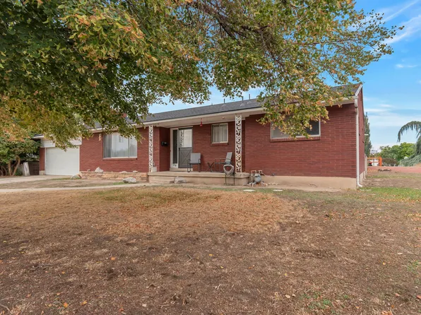 258 W Harrison St S, Midvale, UT 84047