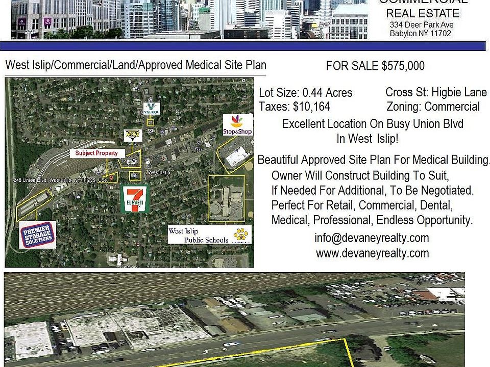 2nd image of 248 Union Blvd