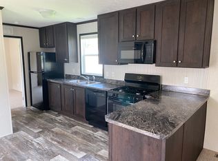 160 Forrest Ave #FP-52, Springfield, IL 62702