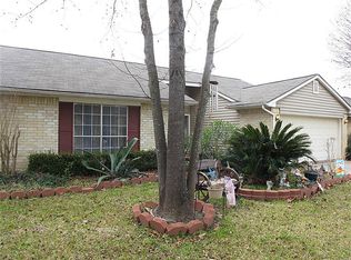 21215 Fernhollow Ln, Spring, TX 77388