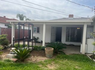 1740 Cherry Ave, Sanger, CA 93657