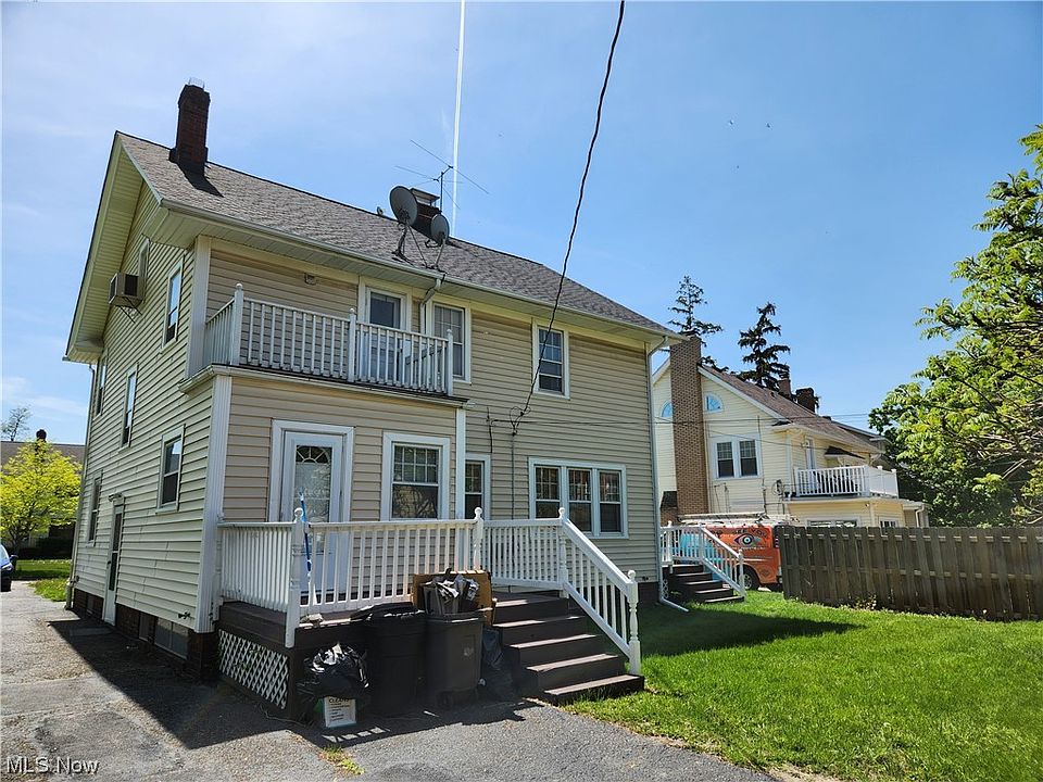 3435 Milverton Rd Cleveland OH Zillow
