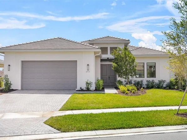 4711 Cedron Ct, Sarasota, FL 34240