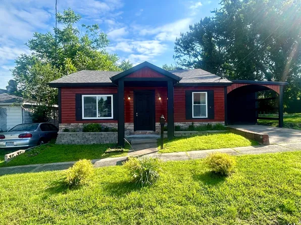 309 W 11th St, Metropolis, IL 62960