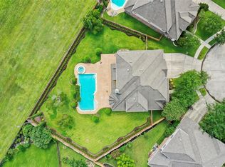 1372 San Remo Ln, League City, TX 77573