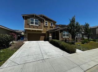 619 Snapdragon St, Vacaville, CA 95687